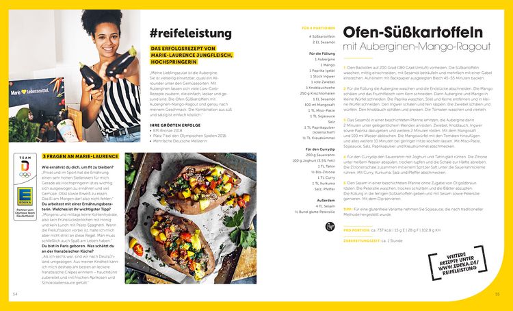 Produktbild: Koch dich fit
