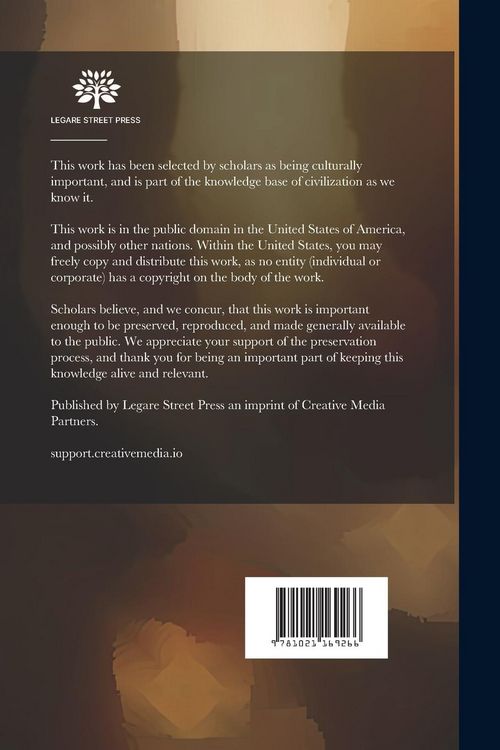 Produktbild: The Young Carthaginian: A Story of the Times of Hannibal
