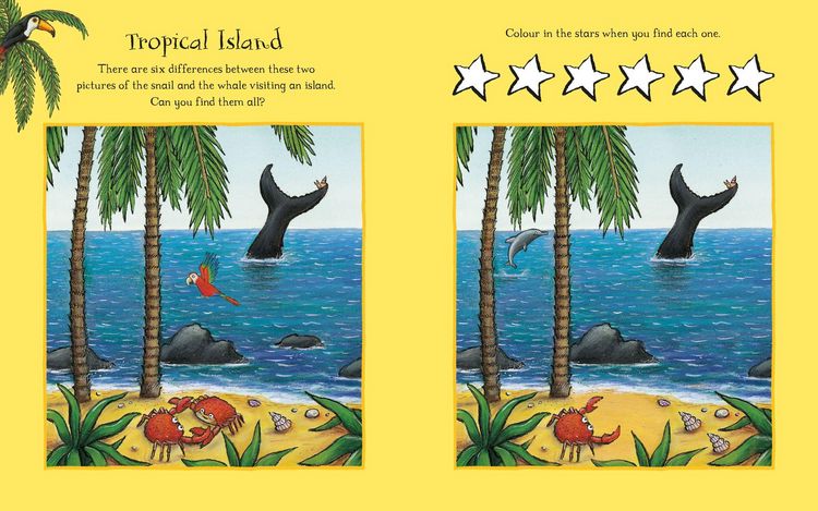Produktbild: The Gruffalo and Friends Advent Calendar Book Collection