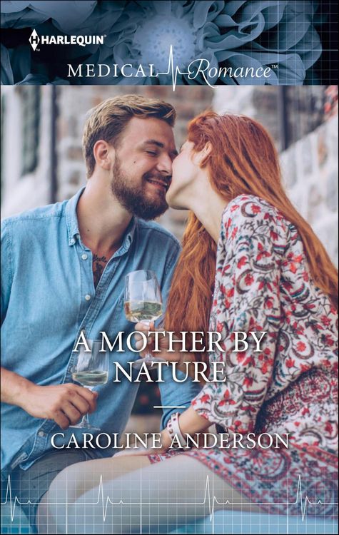 Produktbild: A Mother by Nature