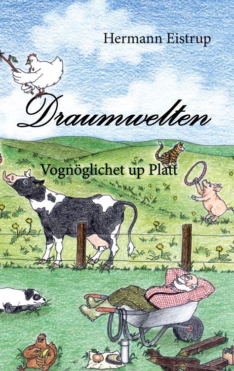 Produktbild: Draumwelten