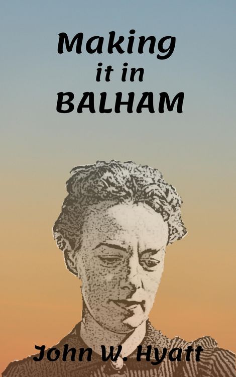 Produktbild: Making it in Balham