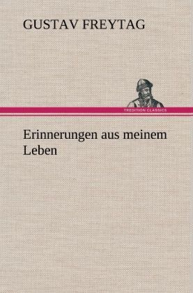 Produktbild: Erinnerungen aus meinem Leben