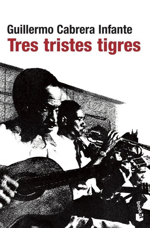 Produktbild: Tres tristes tigres