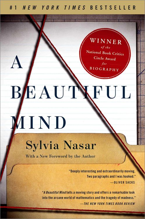 Produktbild: A Beautiful Mind