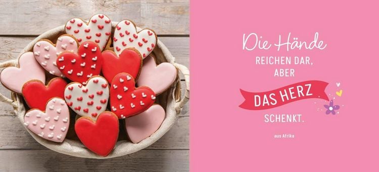 Produktbild: Ein kleines Dankesch&ouml;n