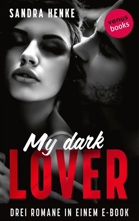 Produktbild: My Dark Lover