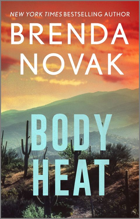 Produktbild: Body Heat