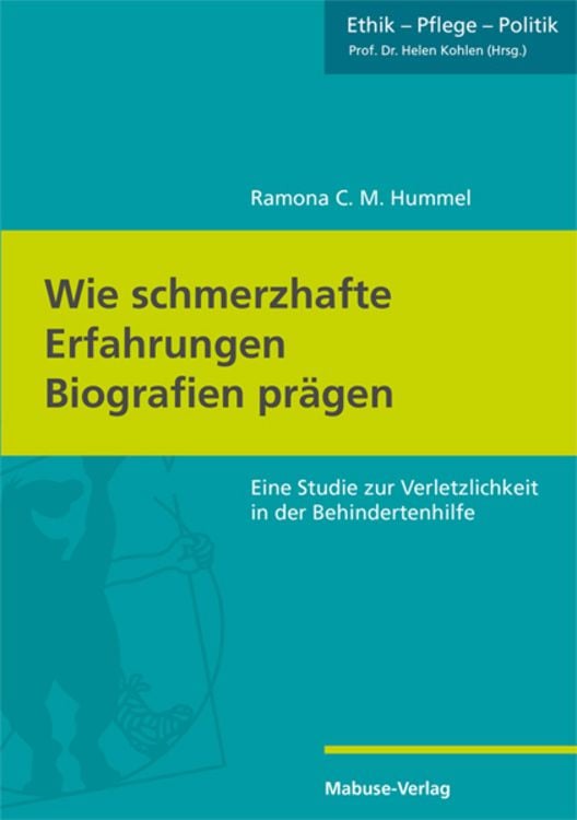 Produktbild: Wie schmerzhafte Erfahrungen Biografien prägen