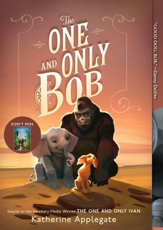 Produktbild: The One and Only Bob