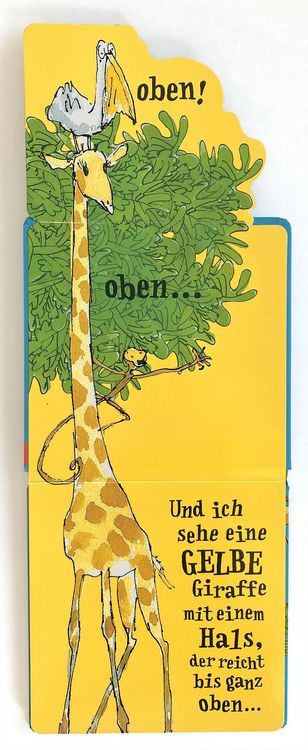 Produktbild: Roald Dahl &ndash; Farben