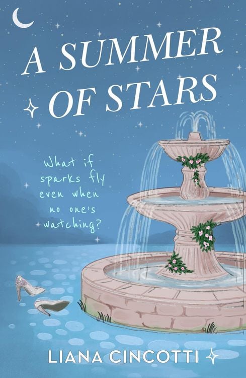 Produktbild: A Summer of Stars