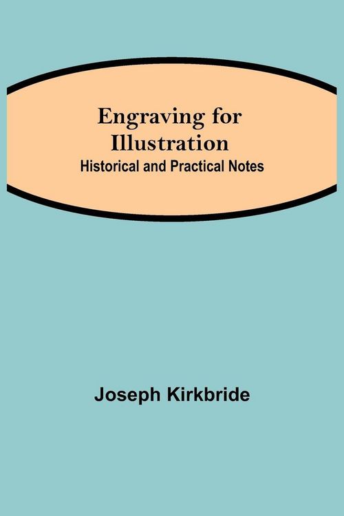 Produktbild: Engraving For Illustration