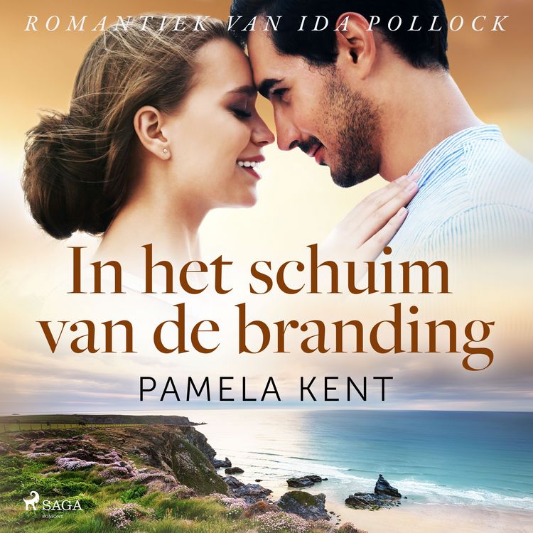 Produktbild: In het schuim van de branding