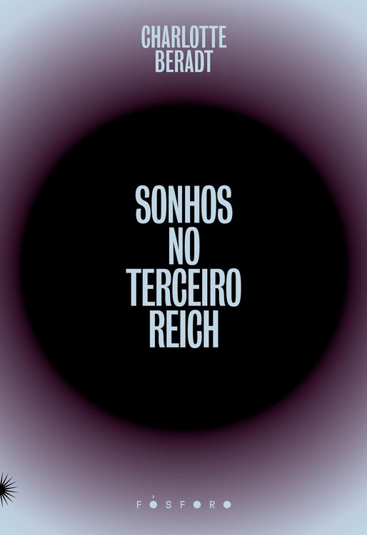 Produktbild: Sonhos no Terceiro Reich