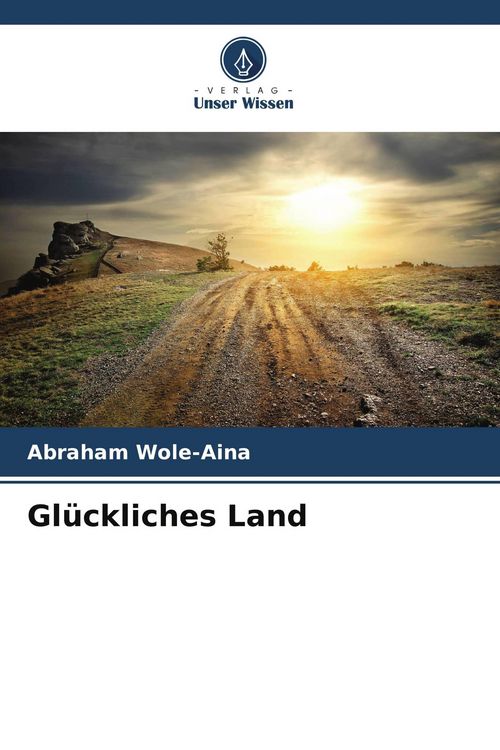 Produktbild: Gl&uuml;ckliches Land