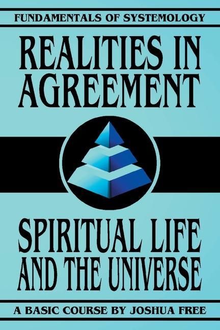 Produktbild: Realities in Agreement