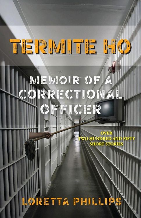 Produktbild: Termite Ho