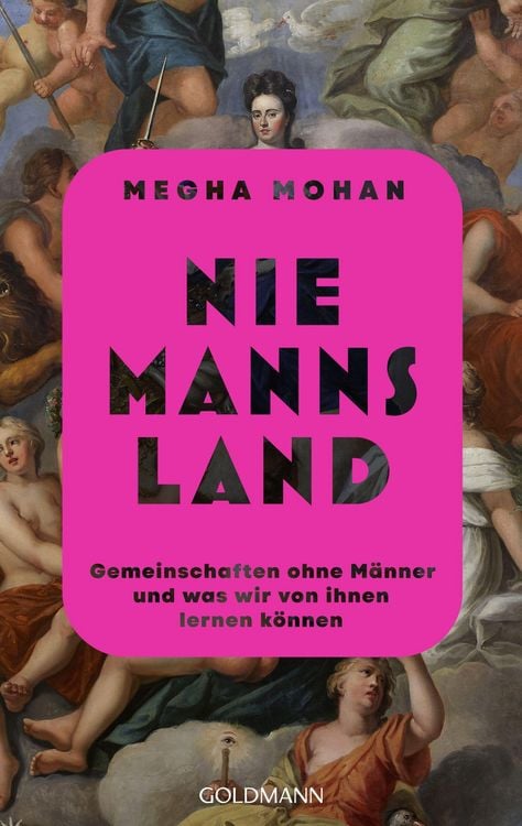 Produktbild: Niemannsland
