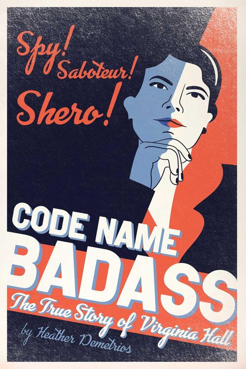 Produktbild: Code Name Badass
