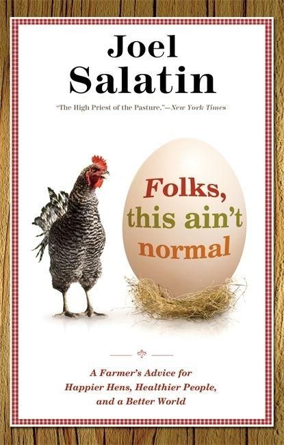 Produktbild: Folks, This Ain't Normal