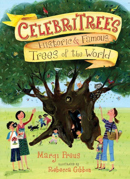Produktbild: Celebritrees