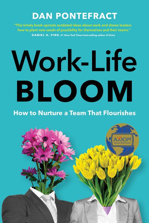 Produktbild: Work-Life Bloom