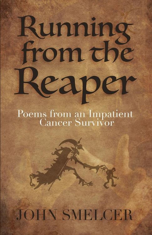 Produktbild: Running from the Reaper