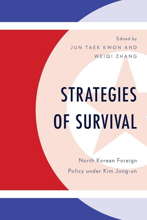Produktbild: Strategies of Survival