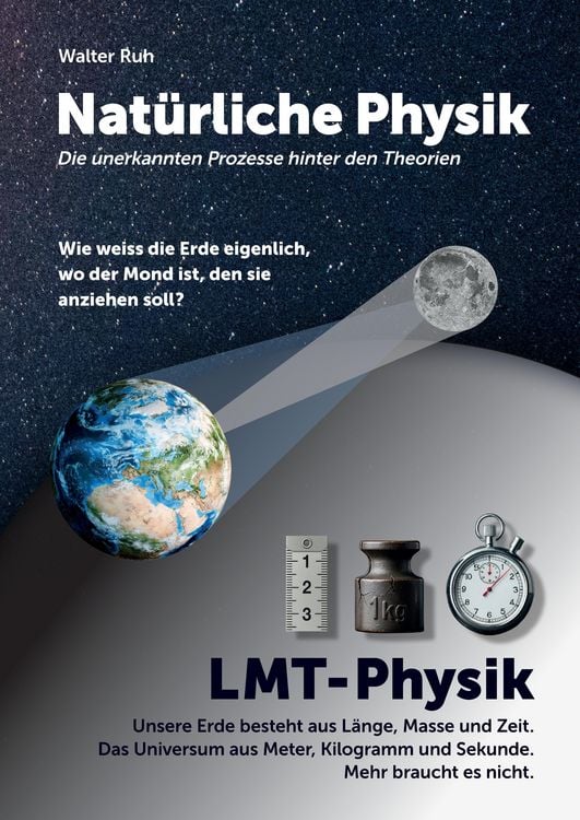 Produktbild: Nat&uuml;rliche Physik