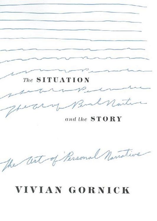 Produktbild: The Situation and the Story
