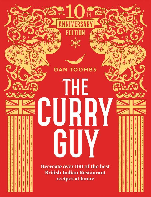 Produktbild: The Curry Guy 10th Anniversary