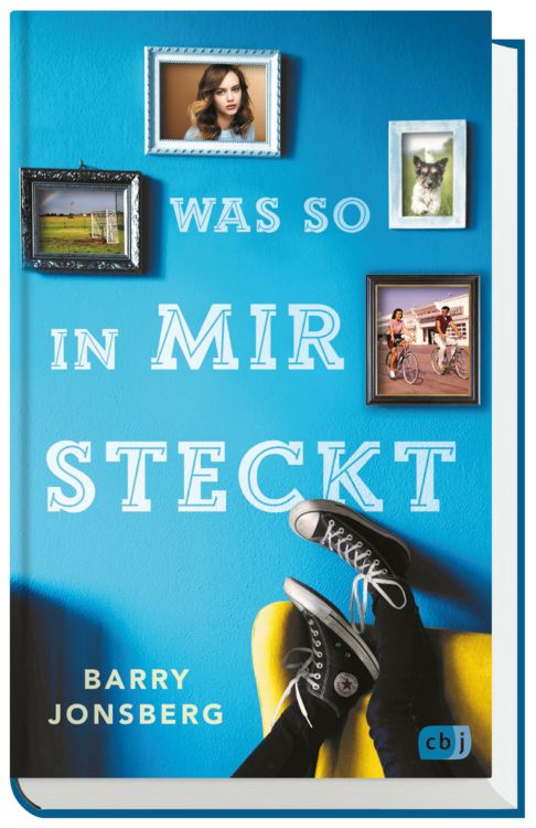 Produktbild: Was so in mir steckt