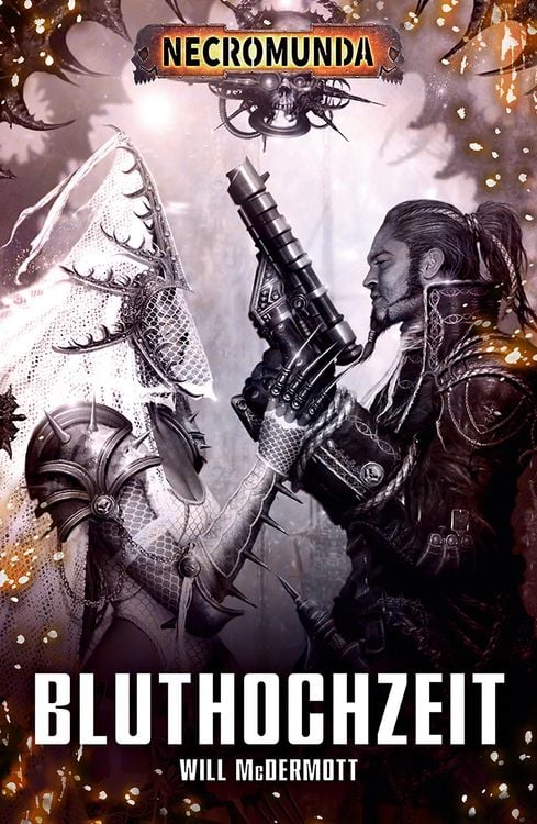 Produktbild: Bluthochzeit
