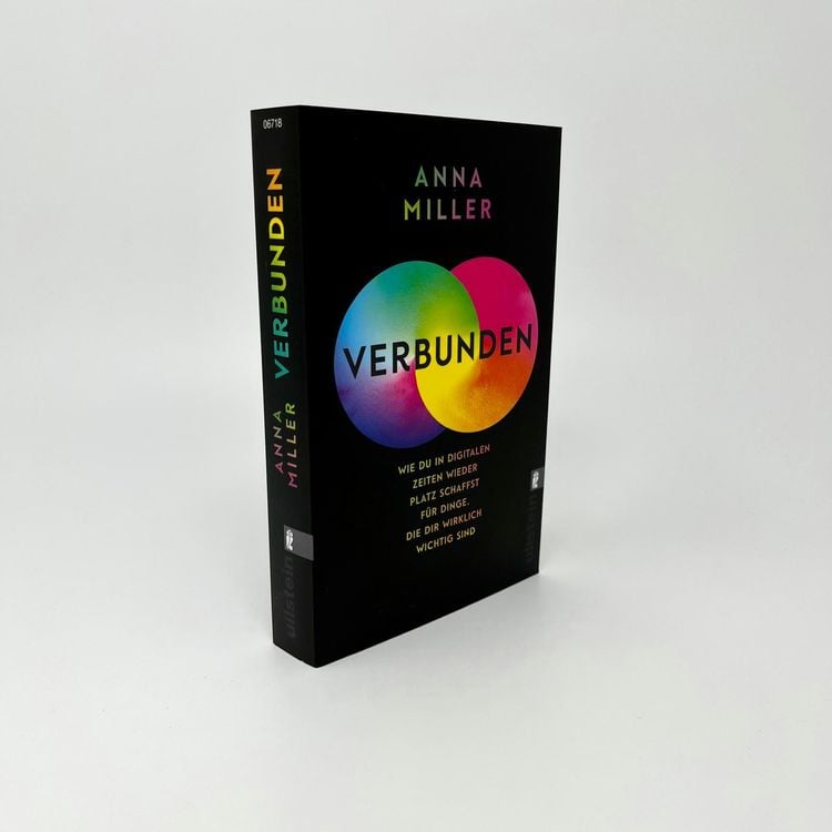 Produktbild: Verbunden