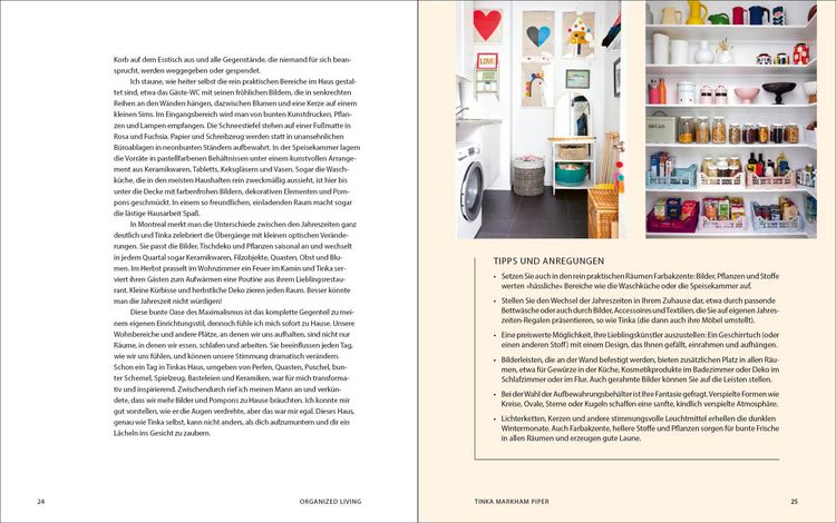 Produktbild: Organized Living