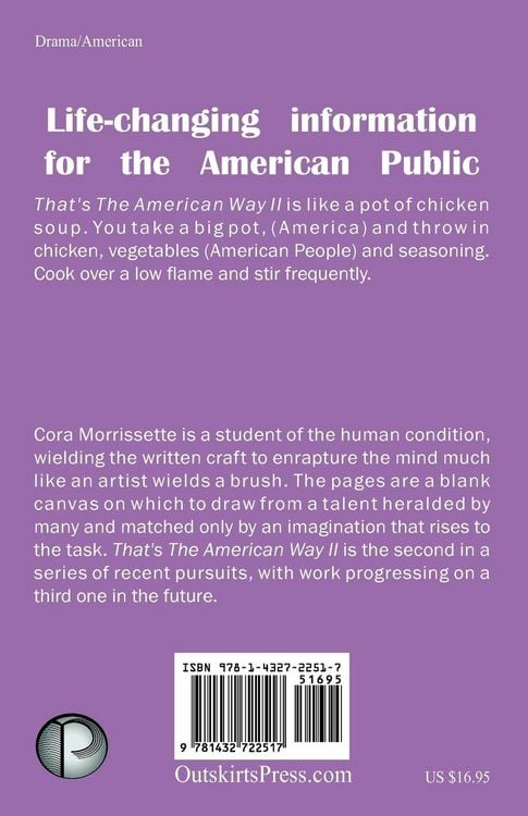 Produktbild: That's The American Way II