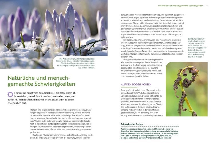 Produktbild: W&auml;chst nicht gibt's nicht