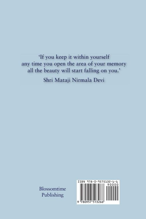 Produktbild: Eternally Inspiring Recollections of Our Divine Mother, Volume 6
