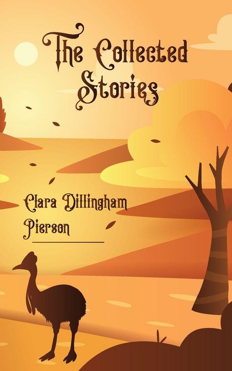Produktbild: The Collected Stories