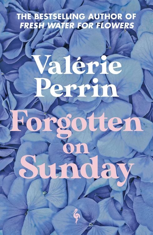 Produktbild: Forgotten on Sunday