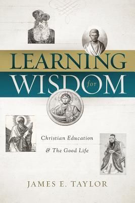 Produktbild: Learning for Wisdom
