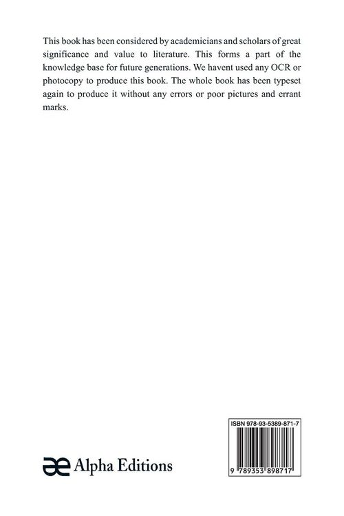 Produktbild: Histories of American schools for the deaf, 1817-1893 (Volume III)