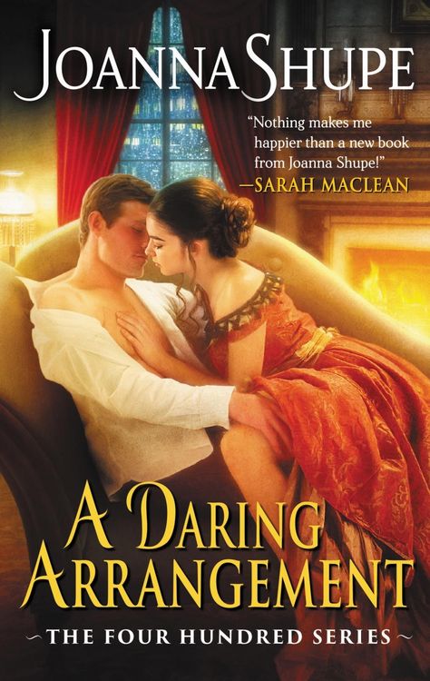 Produktbild: A Daring Arrangement