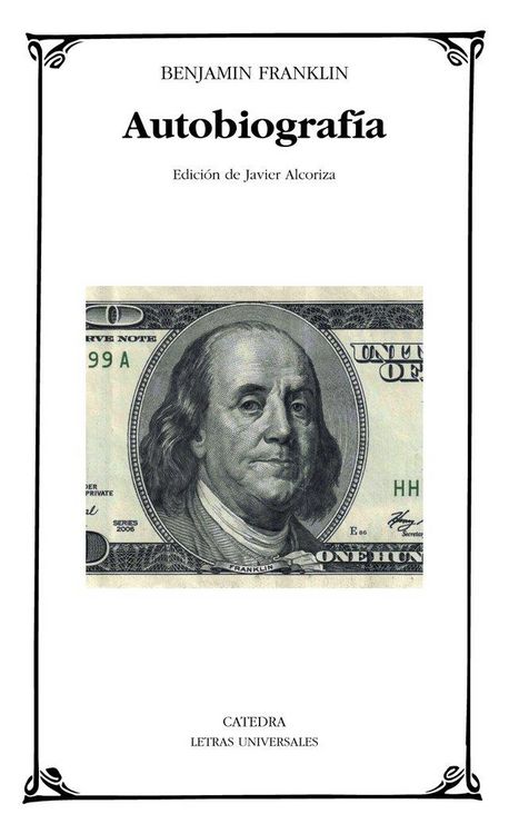 Produktbild: Autobiograf&iacute;a