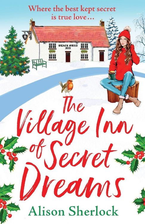 Produktbild: The Village Inn of Secret Dreams