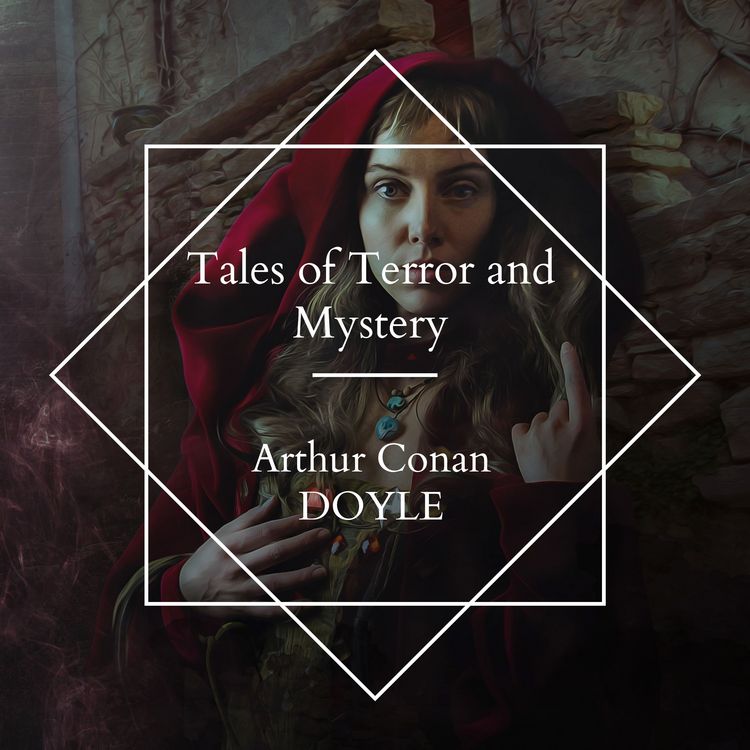 Produktbild: Tales of Terror and Mystery