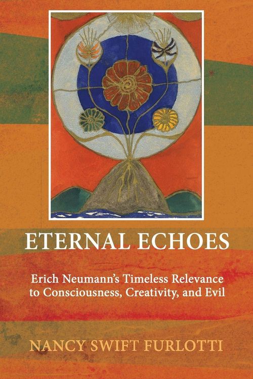 Produktbild: Eternal Echoes