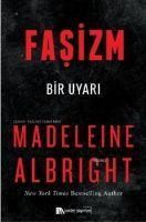 Produktbild: Fasizm - Bir Uyari