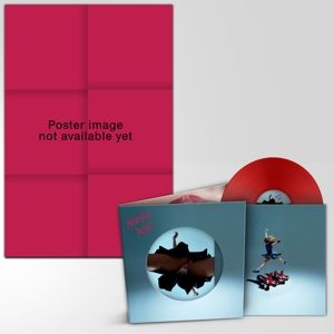 Produktbild: RUSH! (180g red vinyl)